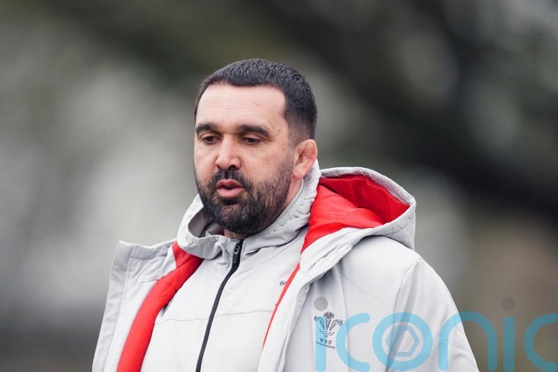 Wales determined to shut out &lsquo;external noise&rsquo; in tough Six Nations campaign