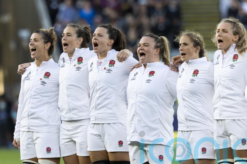 Mix of experienced players and new faces in England&rsquo;s Women&rsquo;s Six Nations squad