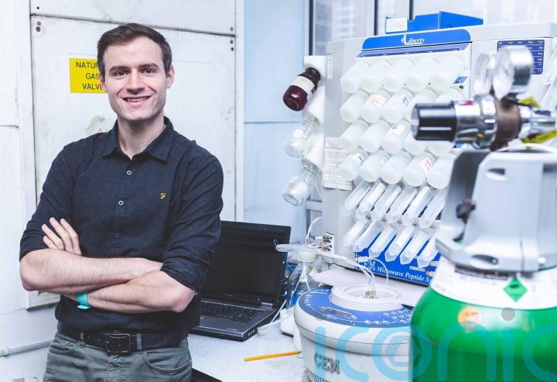 Significant grant to tackle antibiotic resistance awarded to researcher at NI university