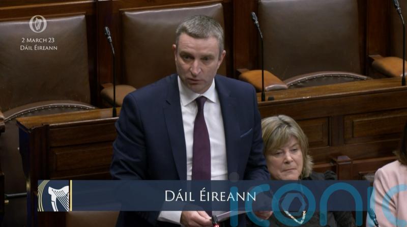 Junior minister defends 2001 application, and was eligible under two criteria
