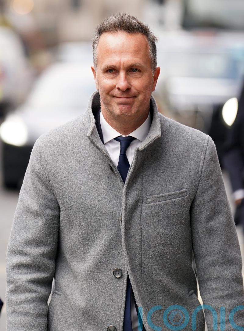 Michael Vaughan to defend himself as Yorkshire racism hearing continues