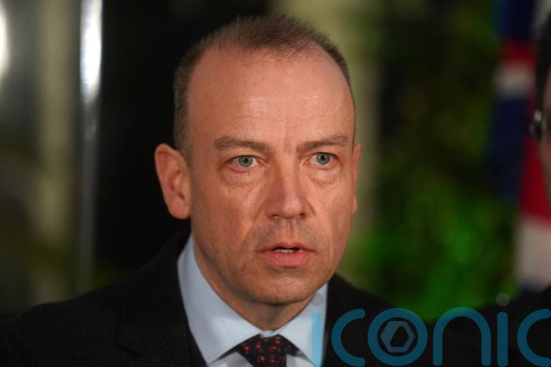 Government to reassure unionists over new Brexit deal &ndash; Heaton-Harris