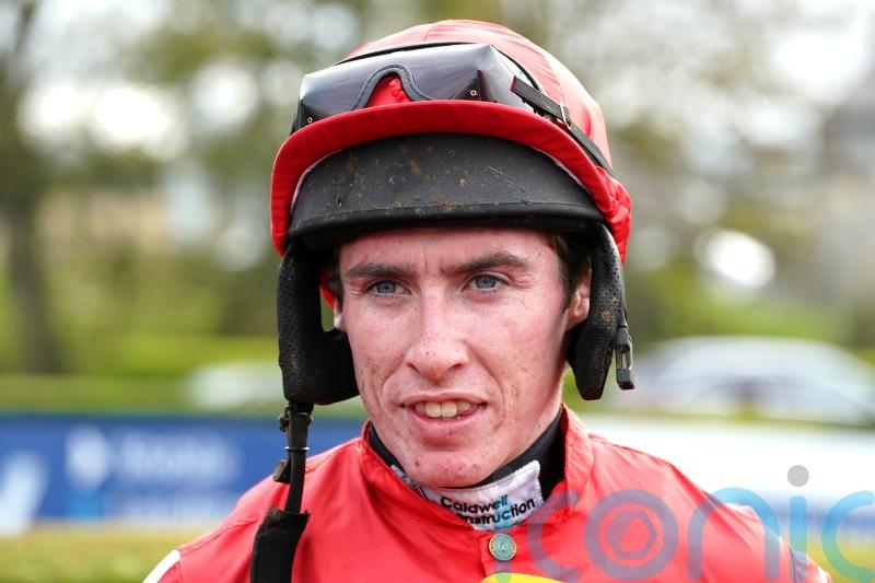 Jack Kennedy runs out of time to be fit for Cheltenham Festival