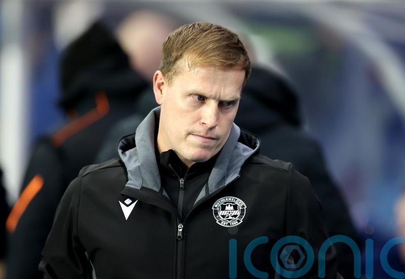 Dan Casey has no regrets over Motherwell move despite Steven Hammell&rsquo;s exit