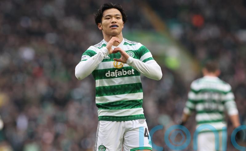 Ange Postecoglou sees plenty of room for improvement in on-song Reo Hatate