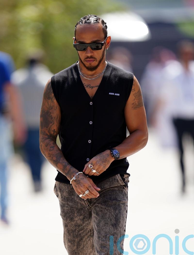 Lewis Hamilton says Mercedes on &lsquo;wrong track&rsquo; and may have fallen further behind