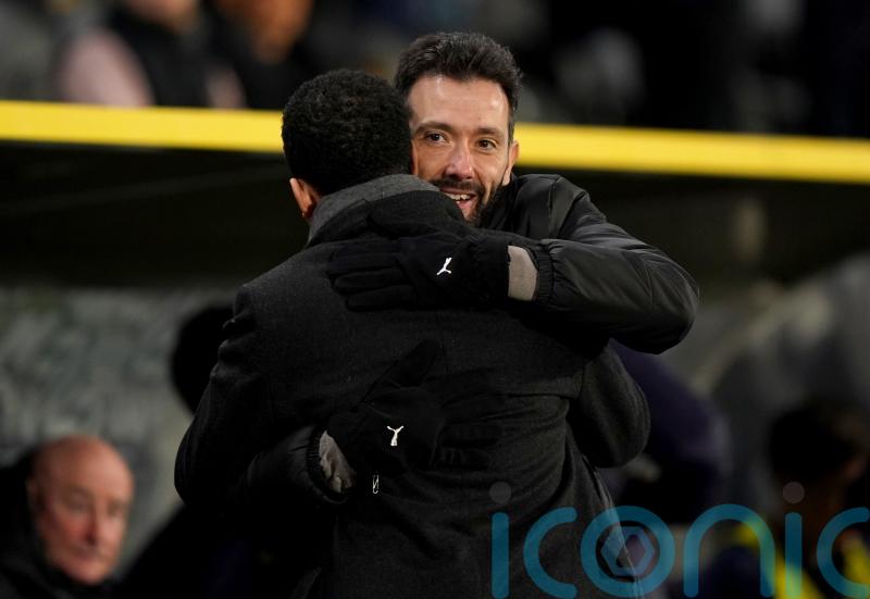 Carlos Corberan confused by West Brom travel sickness after defeat at Hull