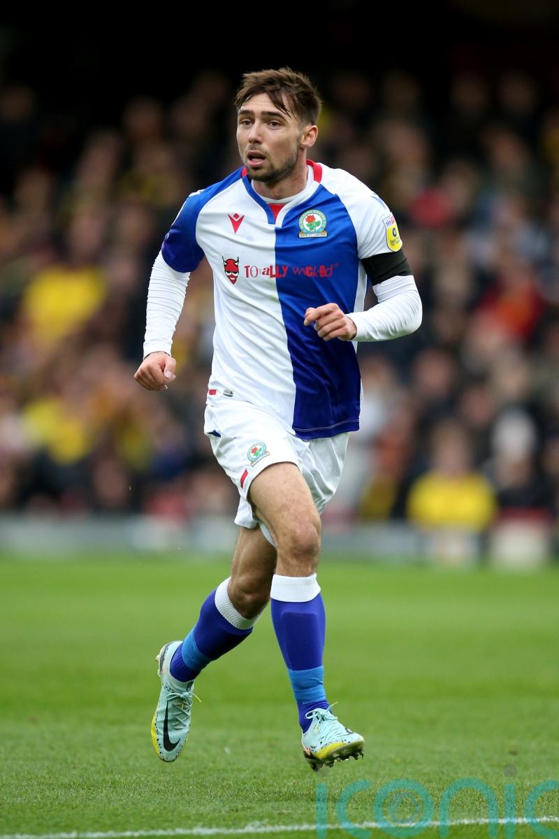 Blackburn stay in promotion hunt with victory over high-flying Sheffield United
