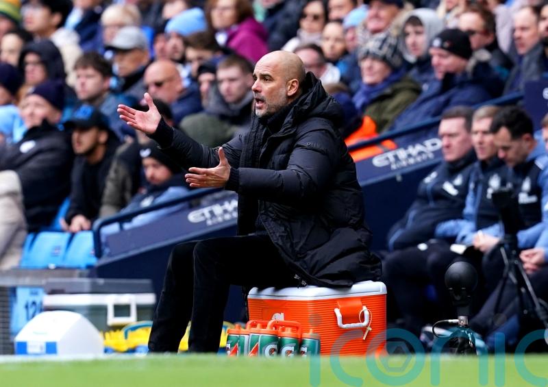 &lsquo;Good moments always come back&rsquo; &ndash; Pep knew Foden&rsquo;s form would return