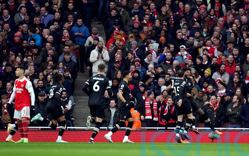 Premier League&rsquo;s fastest goals: Phillip Billing enters list in second place