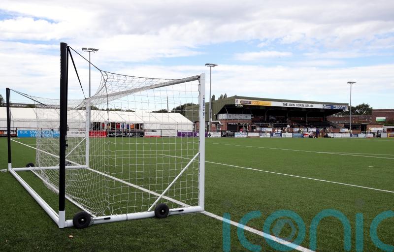 Late show for County as they grab a point at Bromley