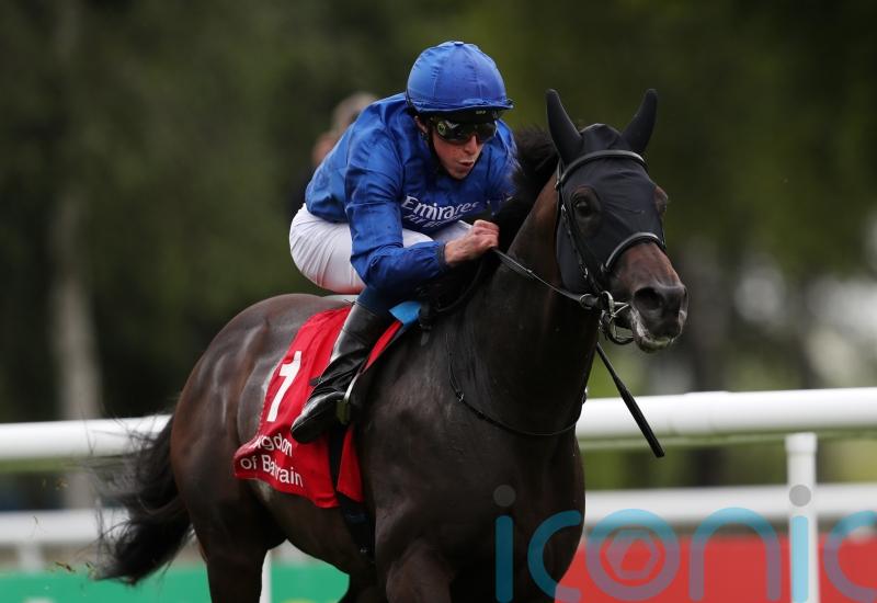 Sparkling Suhail headlines Appleby&rsquo;s Super Saturday double