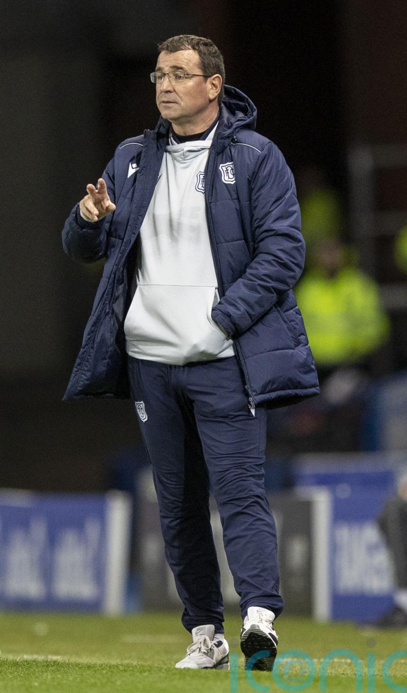 Dundee boost Scottish Championship title push with win at Cove Rangers