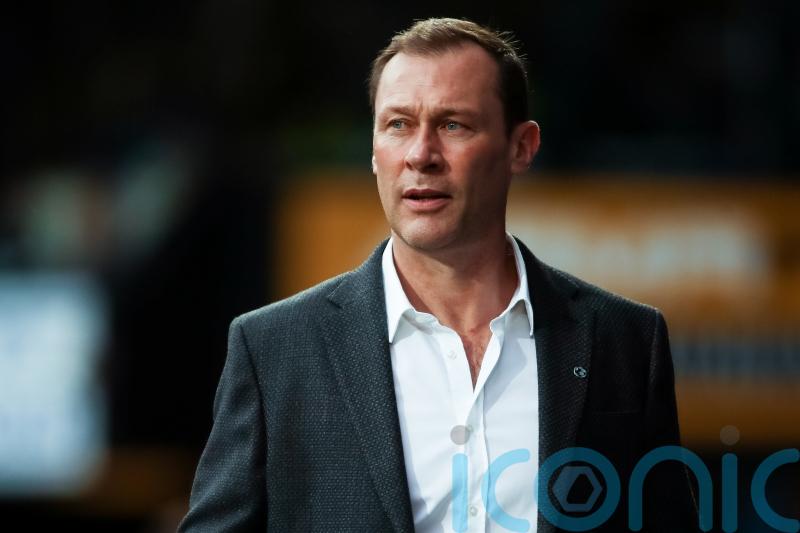 Duncan Ferguson disappointed with red card call as Forest Green lose
