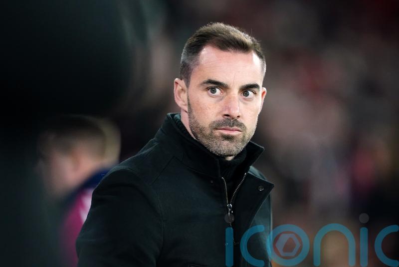 Ruben Selles says Southampton are in the hunt for Premier League survival