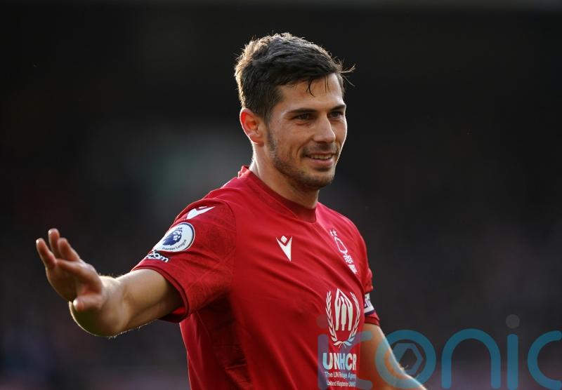 Remo Freuler admits Everton&rsquo;s visit is biggest game of season for Forest