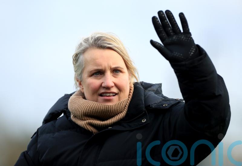 Chelsea boss Emma Hayes wants League Cup final to be at Wembley next season