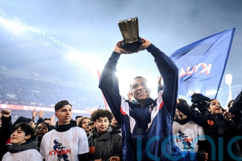 From Paris with goals: A closer look at Kylian Mbappe&rsquo;s record-breaking numbers