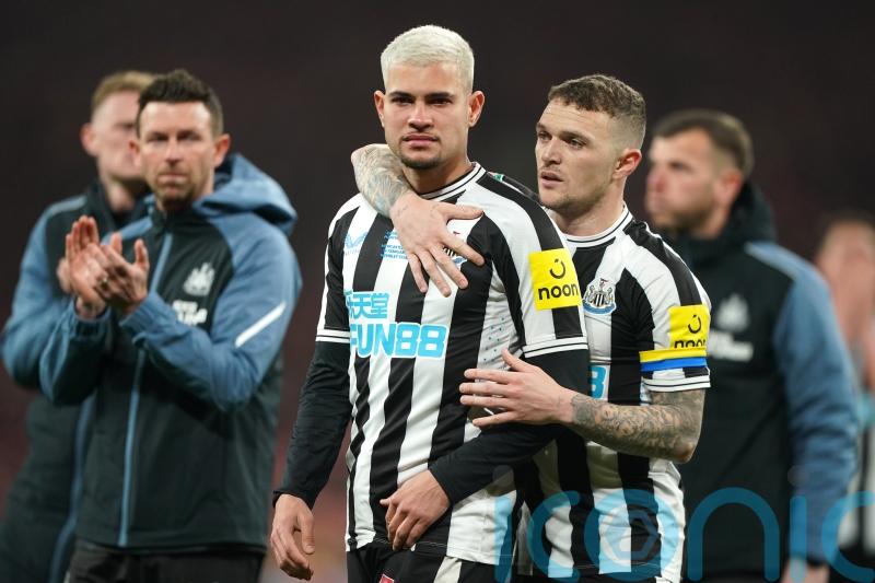 Lack of goals and loss of defensive solidity &ndash; Newcastle&rsquo;s problems laid bare