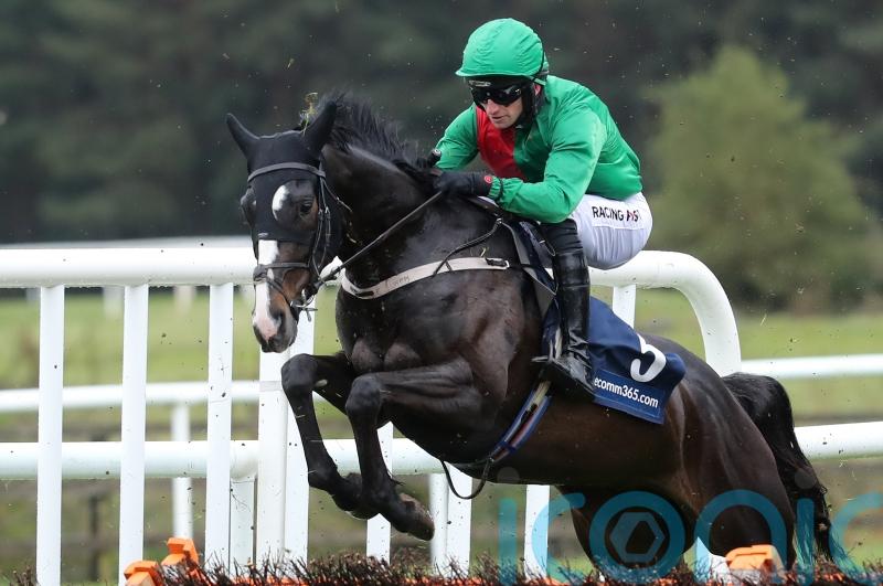 Echoes In Rain firing Festival dream for Craig Kieswetter