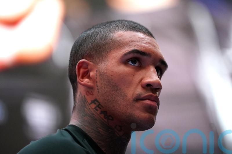Conor Benn reveals he felt suicidal following positive drugs tests
