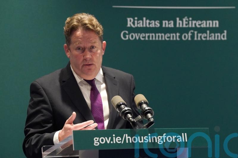 Housing Minister defends ending eviction ban amid criticism