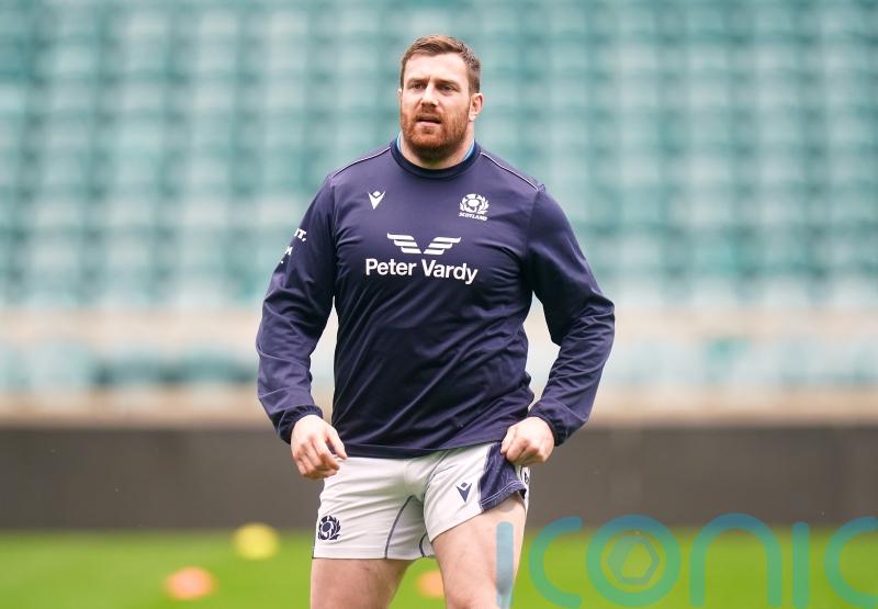 Glasgow quartet added to Scotland squad ahead of Six Nations clash with Ireland
