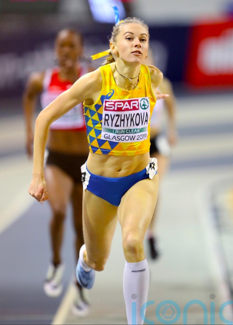 World Athletics commits to gender equality with female vice president promise