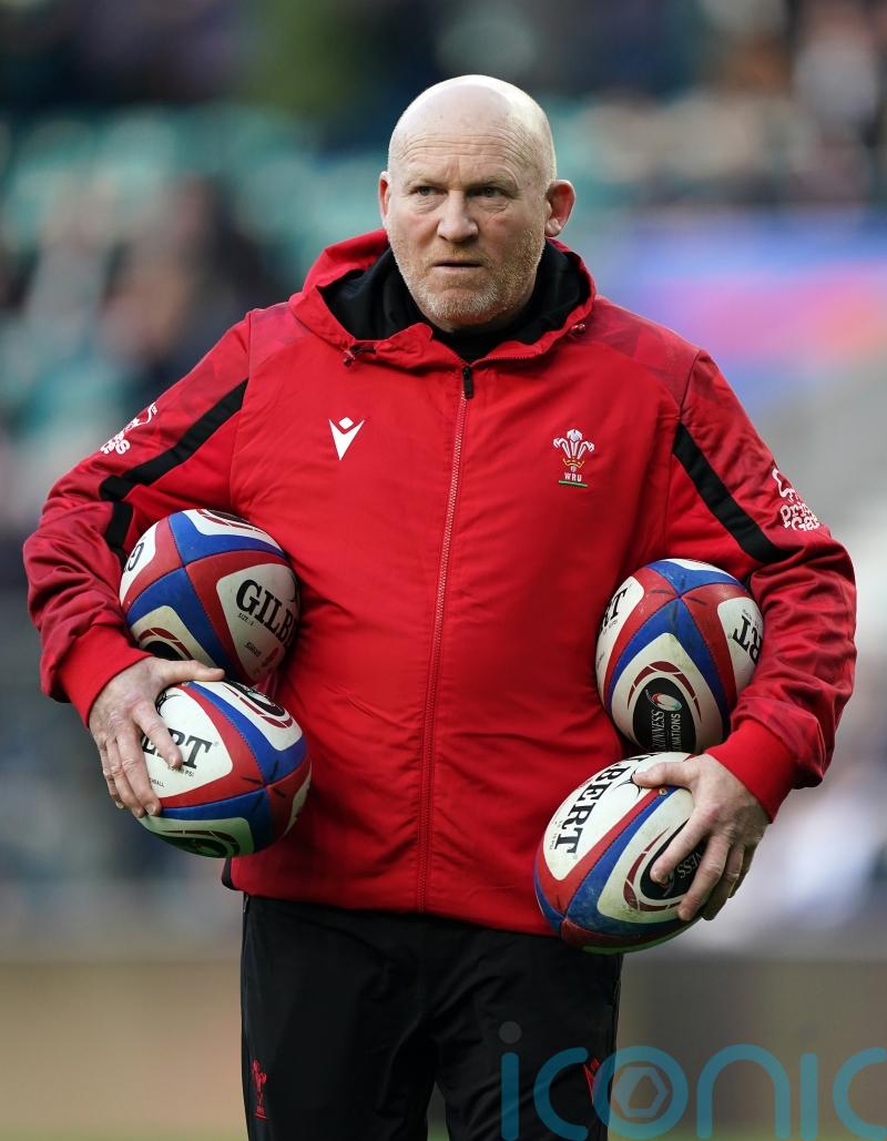 Wales assistant Neil Jenkins confident team will be in &lsquo;good nick&rsquo; for World Cup
