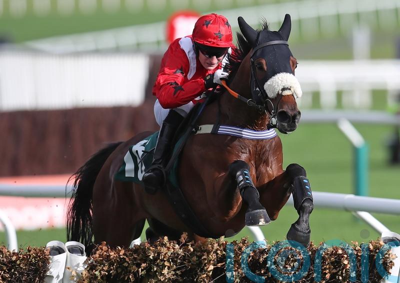 Soul Icon set to swerve Imperial Cup