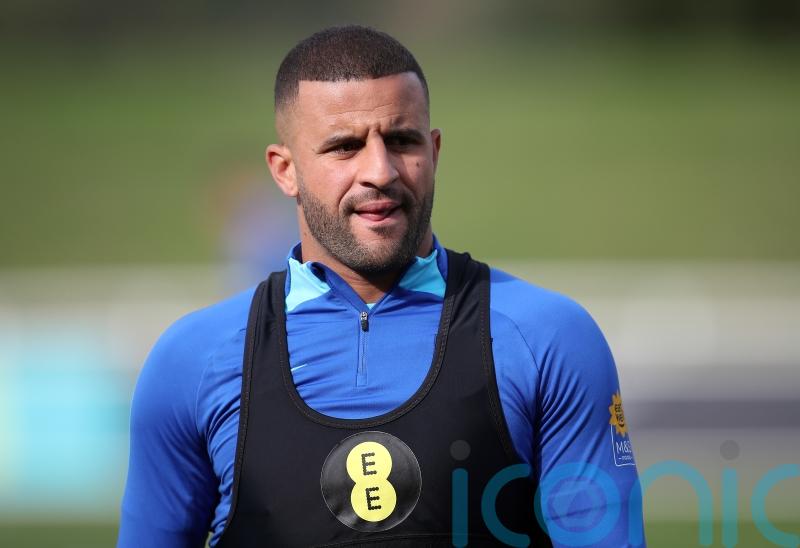 Kyle Walker being investigated by police over indecent exposure allegations