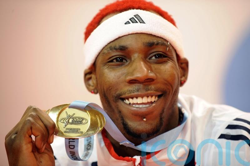 On this day 2008: Phillips Idowu wins world indoor triple jump gold for Britain