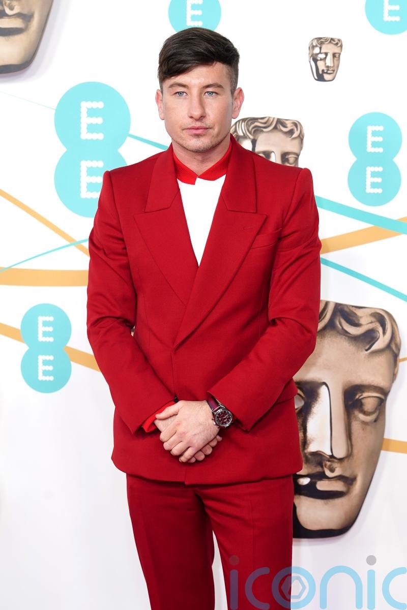 Barry Keoghan criticises BA for losing luggage on flight to LA for the Oscars