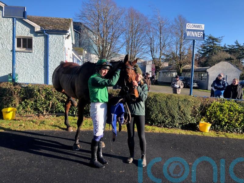 Night And Day ruled out of Cheltenham Festival