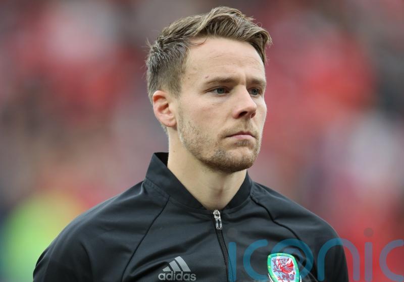 Wales defender Chris Gunter announces retirement from international football