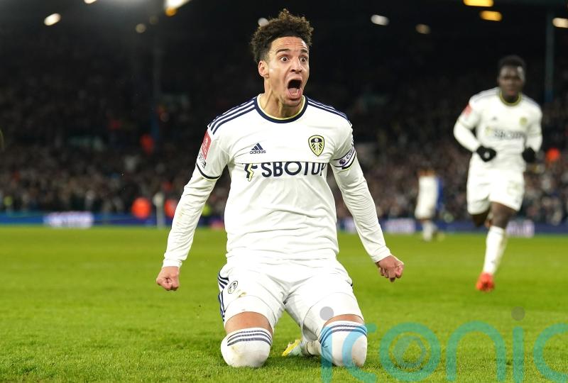 Rodrigo could make surprise Leeds return against Brighton