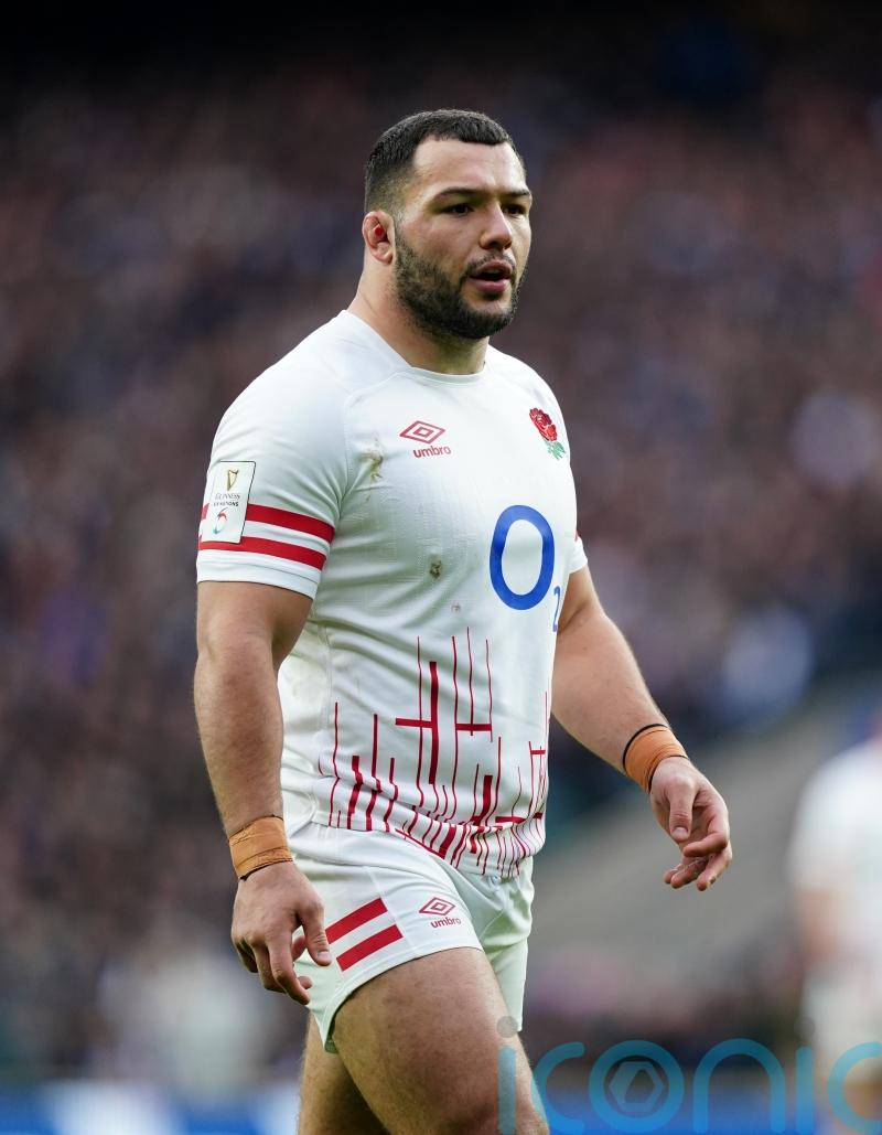 &lsquo;Mad dog&rsquo; Ellis Genge will be brilliant England skipper &ndash; Lewis Ludlam
