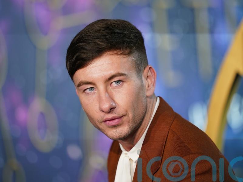 'We start life with the odds stacked against us' - Former foster kids praise Barry Keoghan