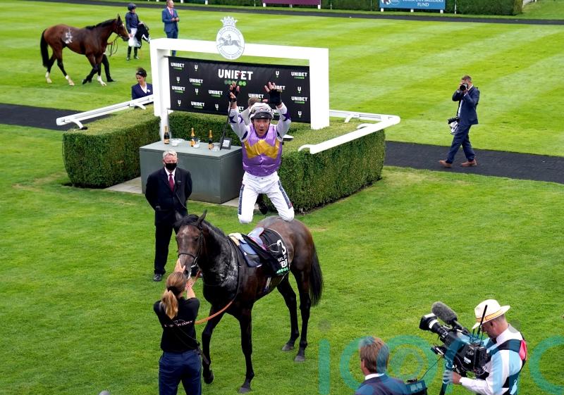 Angel Bleu out to stamp his class in Lady Wulfruna