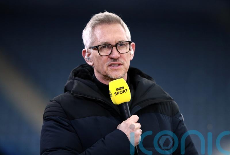 Pundits boycott Match Of The Day after Gary Lineker stood down by BBC