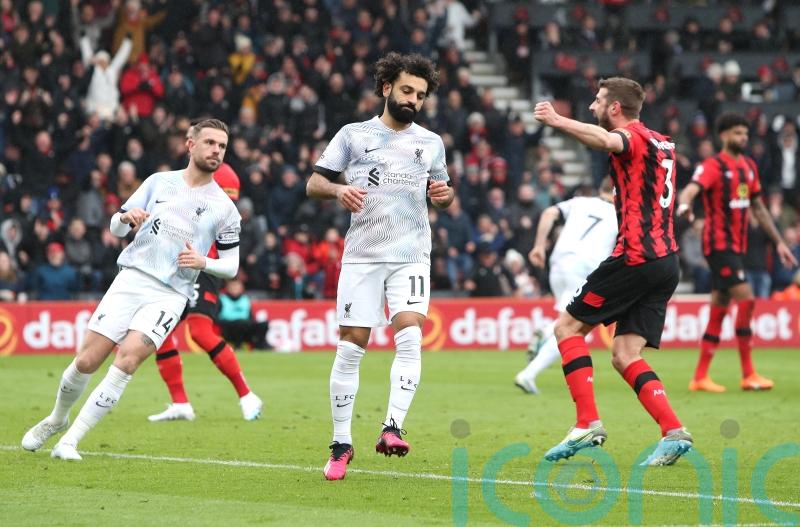 Liverpool pay the penalty as Bournemouth escape basement with shock victory