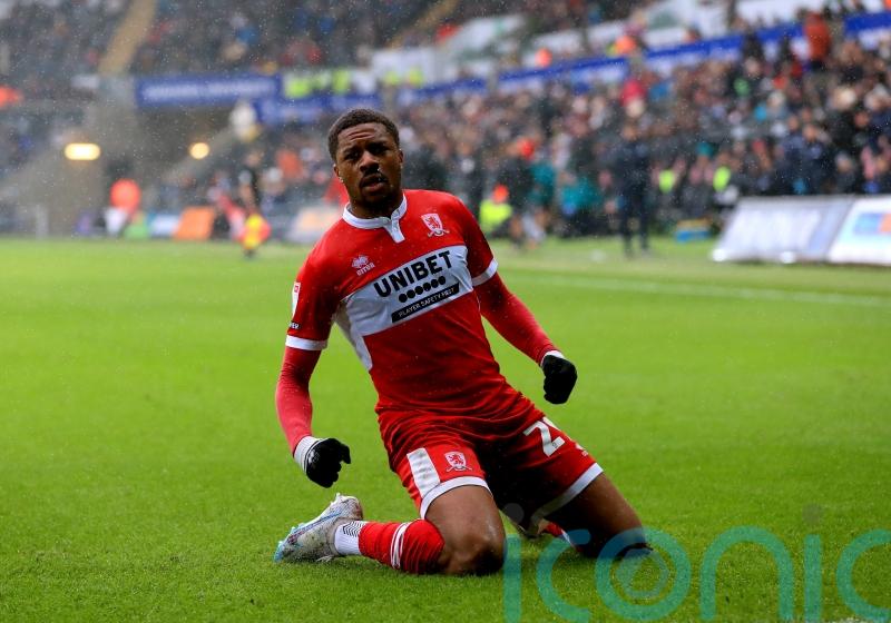 Middlesbrough boost promotion hopes by coming from behind to beat Swansea