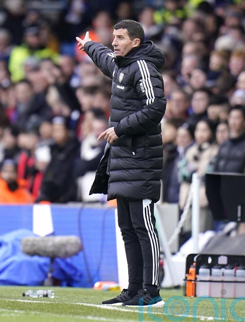 Javi Gracia confident Leeds have enough goals in them to stay up