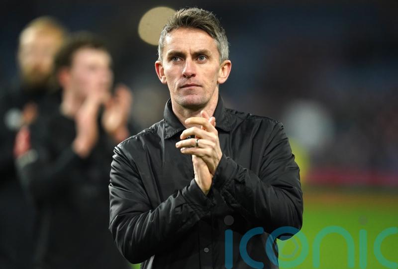 Kieran McKenna takes plenty of positives from Ipswich&rsquo;s fifth successive win