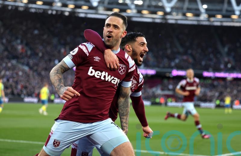 Danny Ings can fire West Ham to Premier League safety &ndash; David Moyes