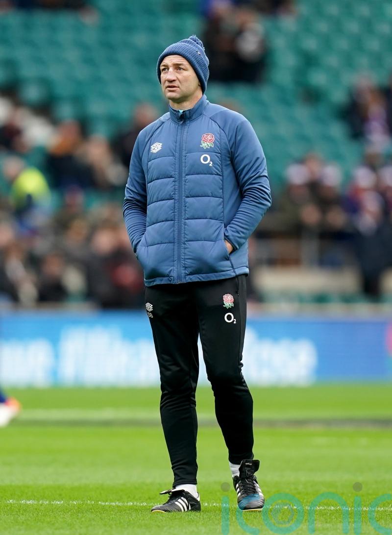 Steve Borthwick: France defeat shows how much work England have to do