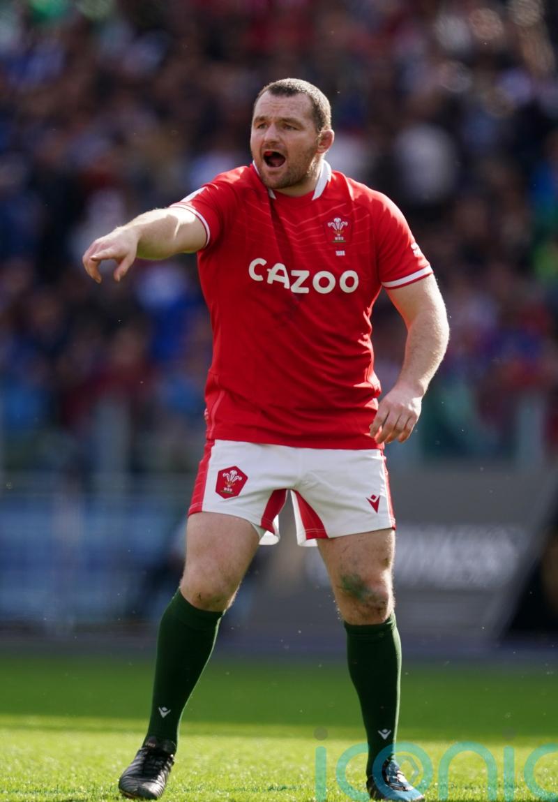 Ken Owens relishing Wales&rsquo; Six Nations clash with France after Italy win