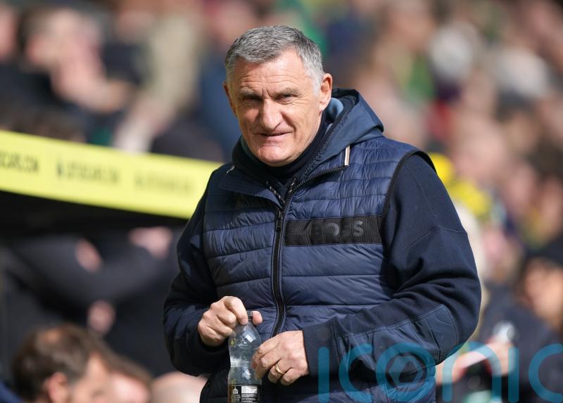 Huge positive for us &ndash; Sunderland boss Tony Mowbray delighted with Norwich win