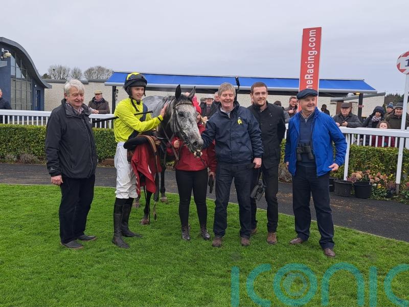 Espanito Bello tees Connell and O&rsquo;Sullivan up perfectly for Cheltenham