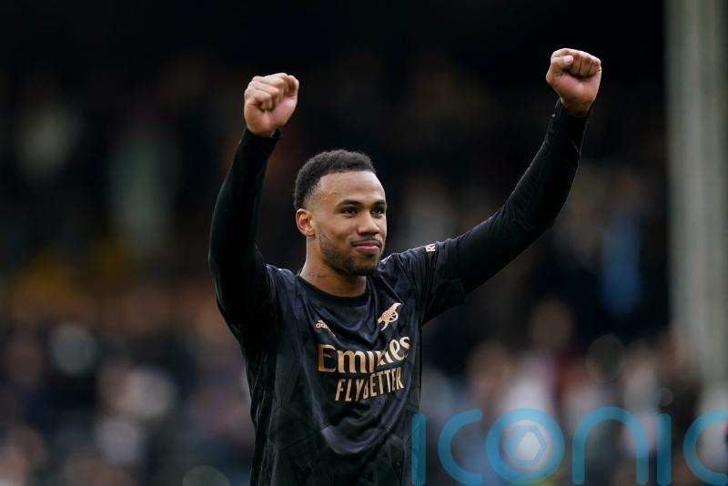 Top two power on as relegation battle heats up &ndash; 5 things from Premier League